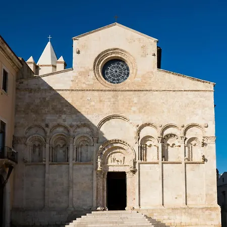 Dimora Numero Tredici Termoli Exterior photo