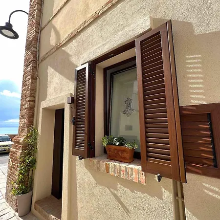 Dimora Numero Tredici Termoli Exterior photo