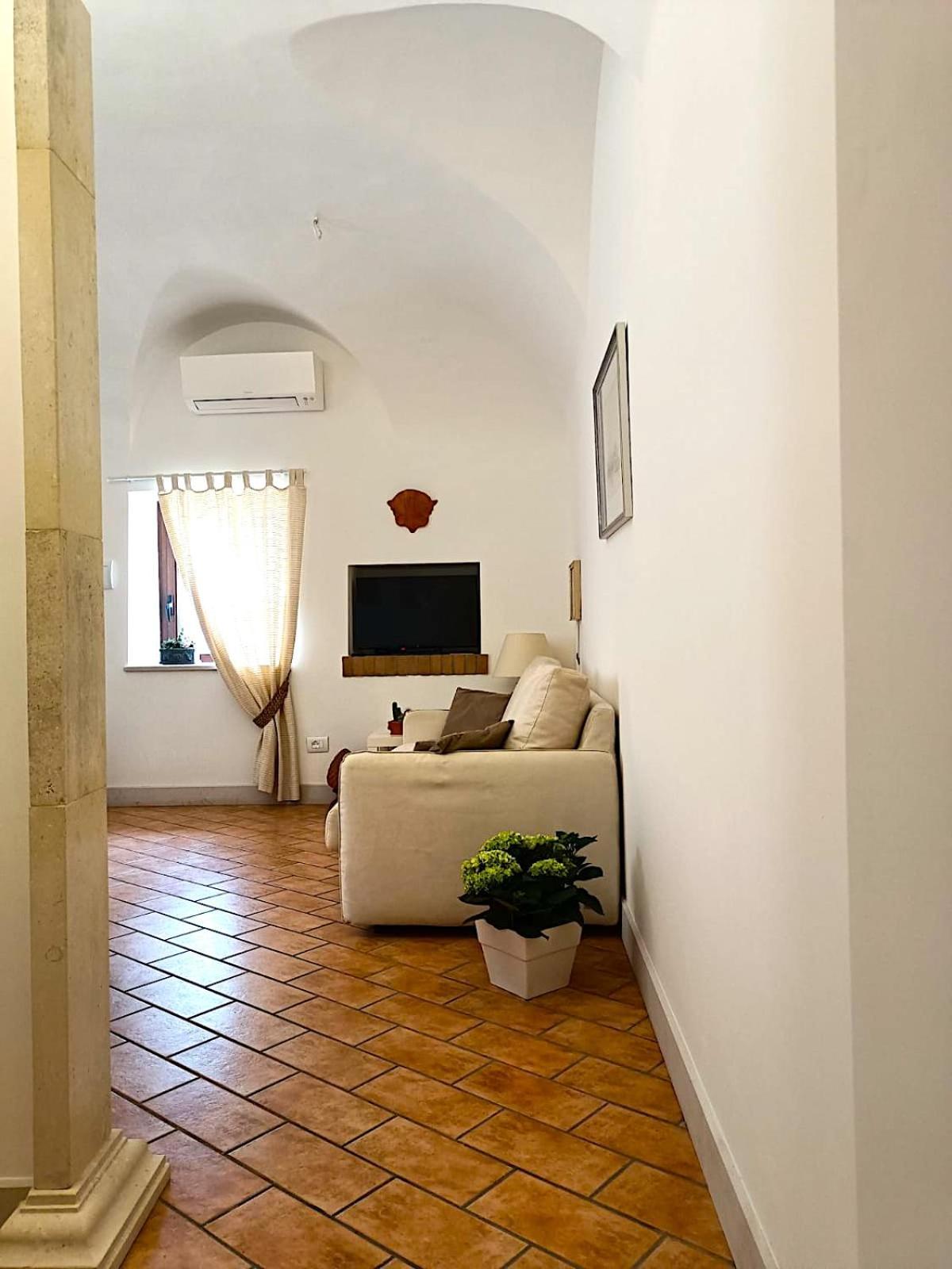 Holiday home Dimora Numero Tredici Termoli