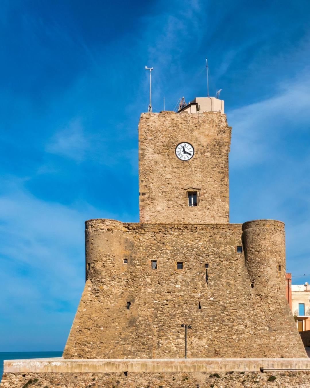 Dimora Numero Tredici Termoli
