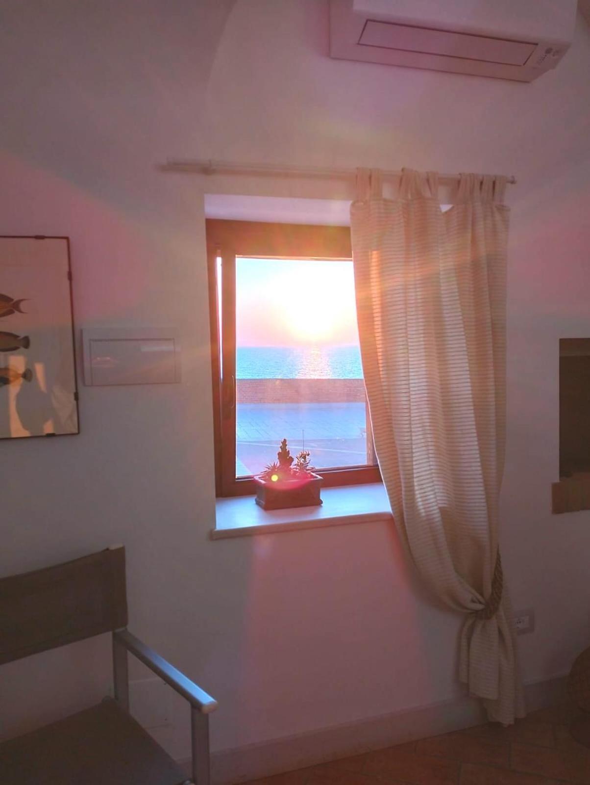 Dimora Numero Tredici * Termoli