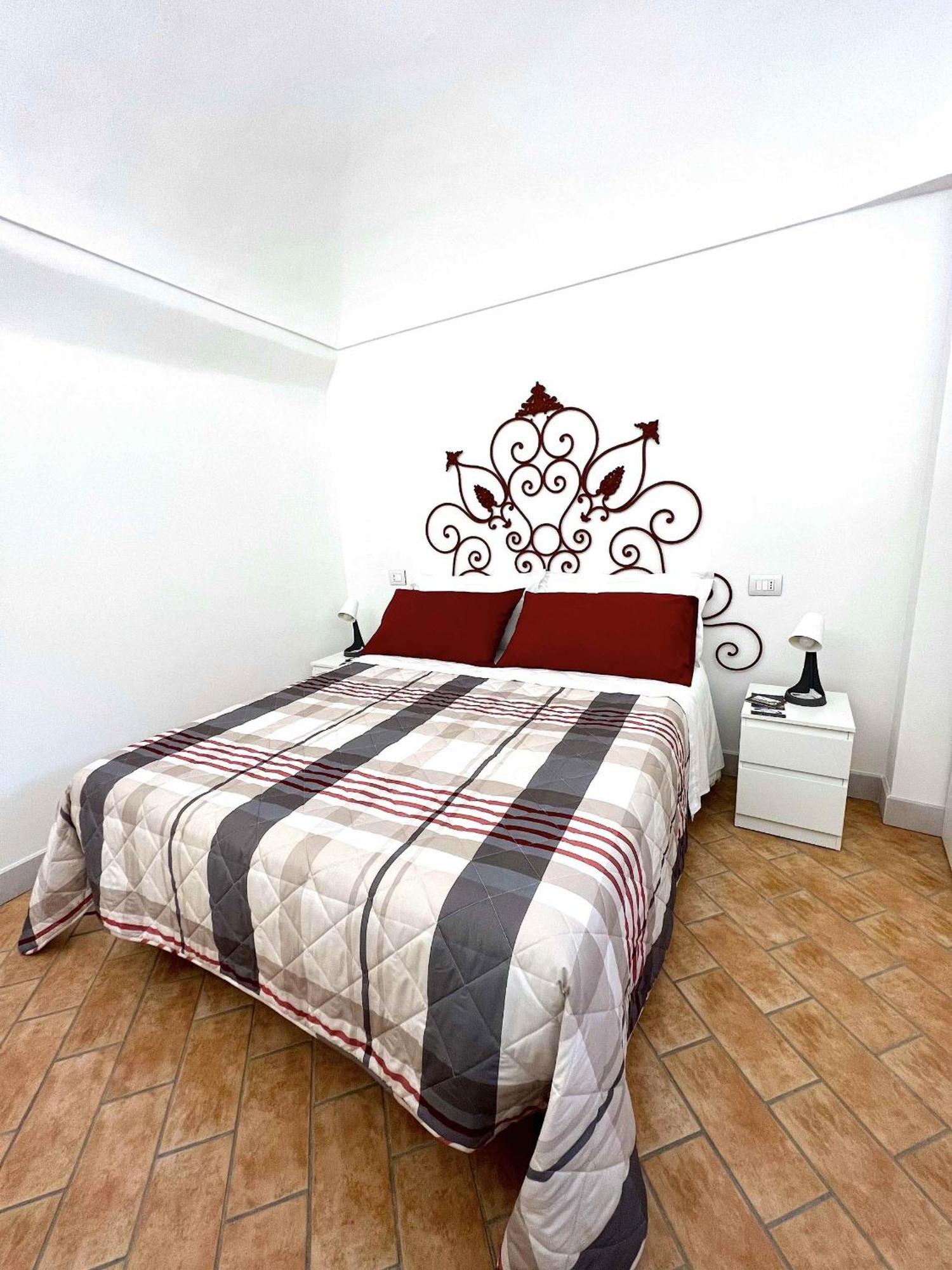 Holiday home Dimora Numero Tredici Termoli