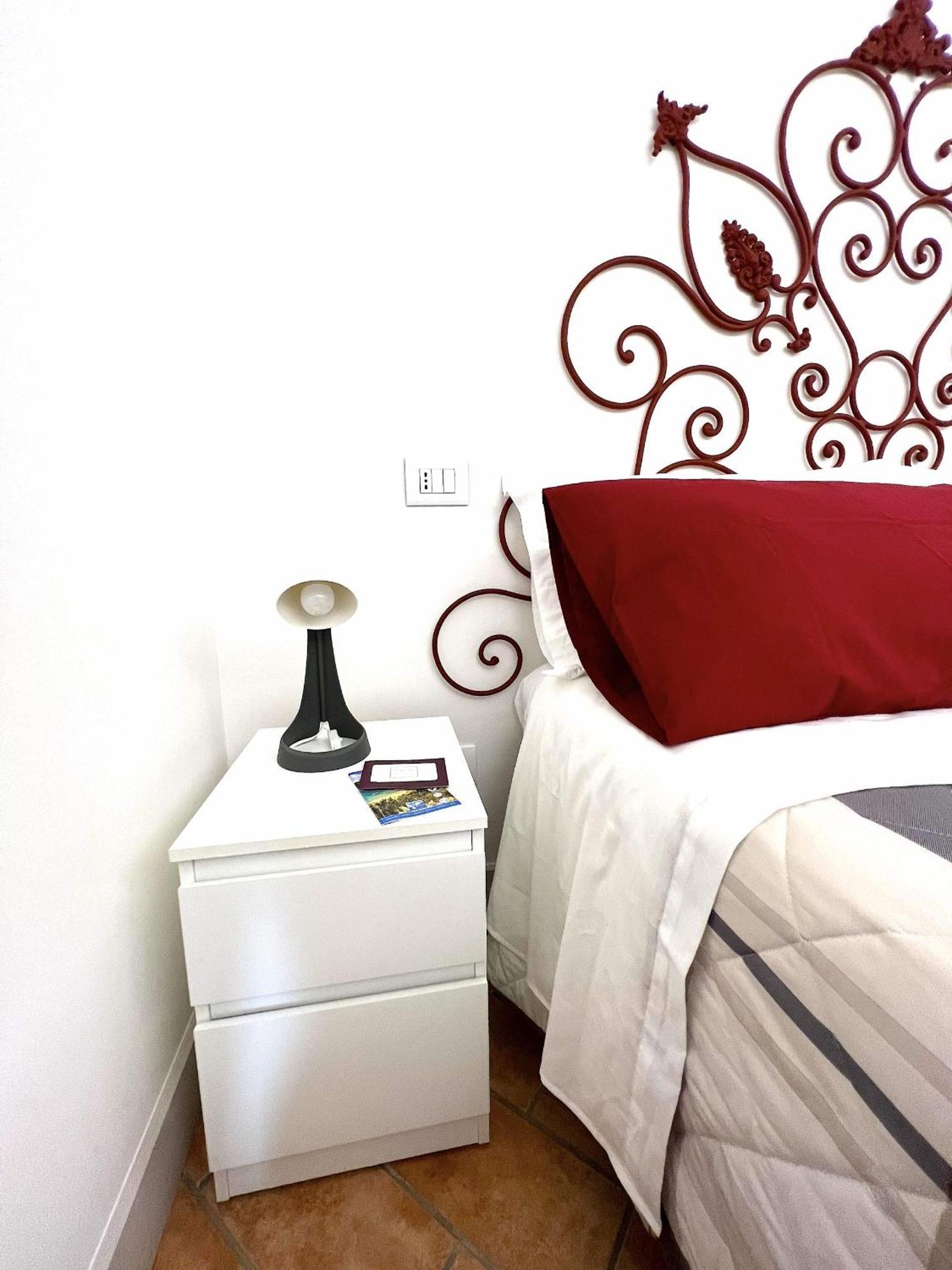 Dimora Numero Tredici Holiday home *